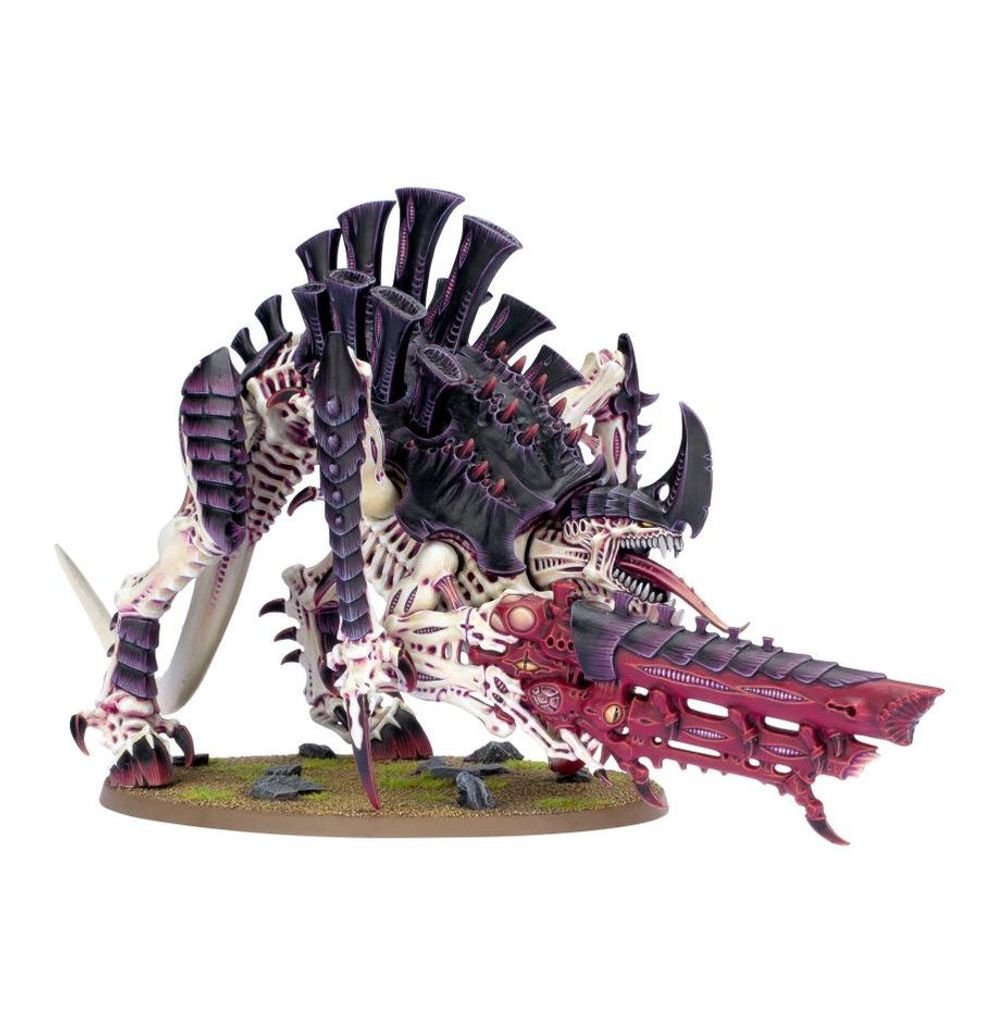 40k Battleforce Box - Tyranids: Crusher Stampede | Buy Online from The Home Crafters