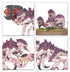 Tyranids Battleforce: Tyranid Swarm