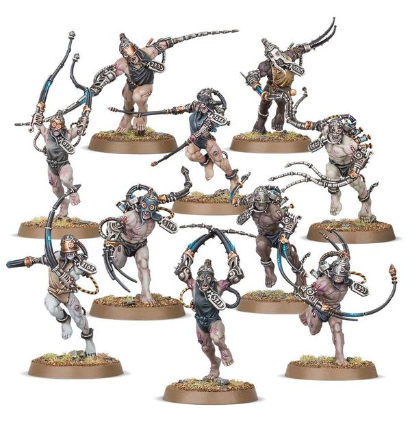 Adepta Sororitas Battleforce: Penitent Crusader Host