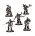 Armageddon Battalion: Deathwatch | Buy Online from The Home Crafters