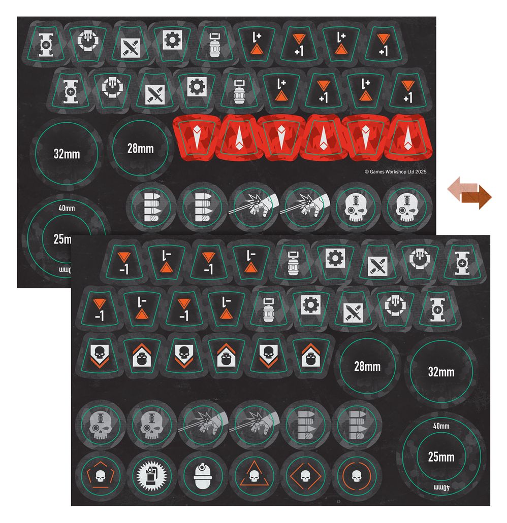 Kill Team: Deathwatch | Buy Online from The Home Crafters