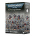 Armageddon Battalion: Adepta Sororitas | Buy Online from The Home Crafters
