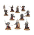 Kill Team: Celestian Insidiants | Buy Online from The Home Crafters