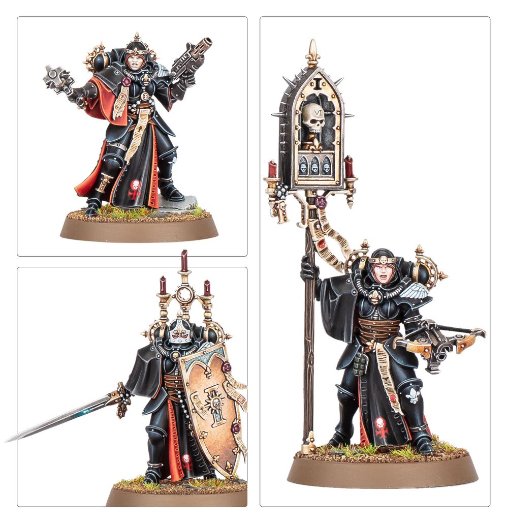 Kill Team: Celestian Insidiants | Buy Online from The Home Crafters