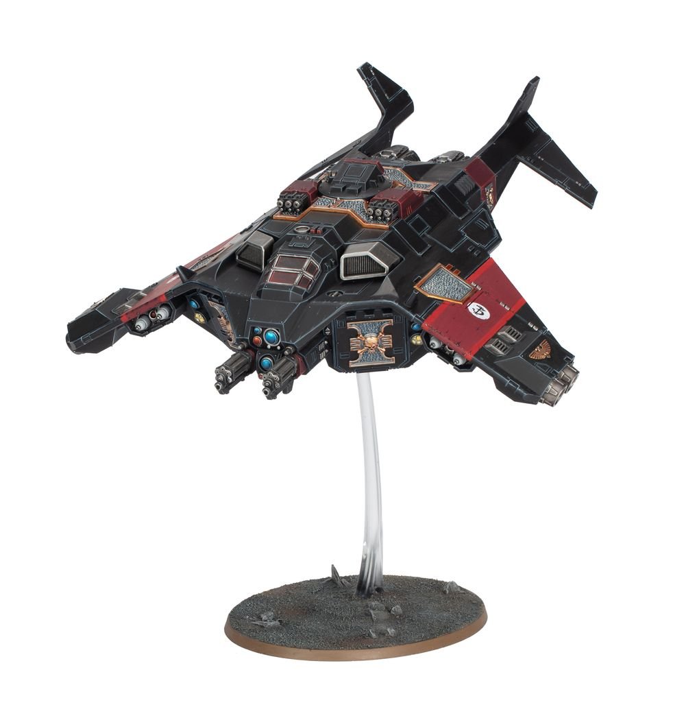 Armageddon Battalion: Deathwatch | Buy Online from The Home Crafters