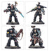 Armageddon Battalion: Deathwatch | Buy Online from The Home Crafters
