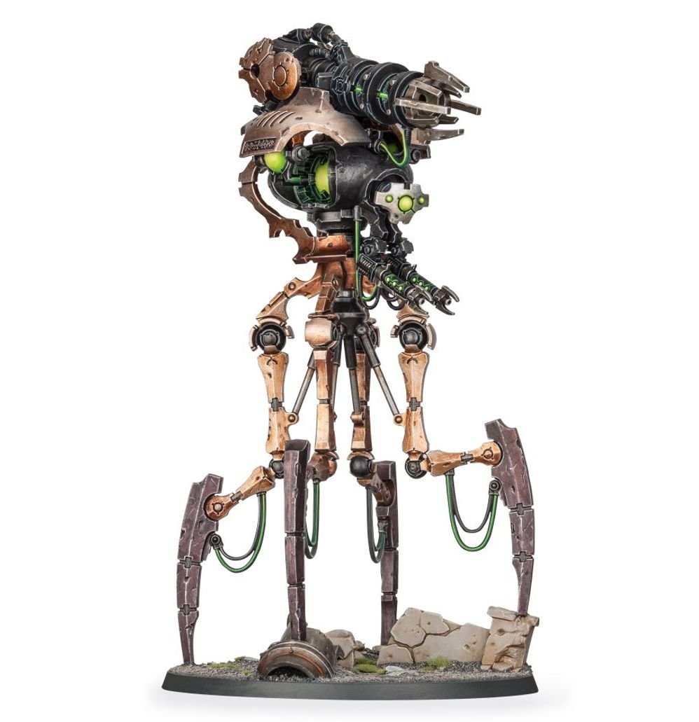 Combat Patrol: Necrons | Buy Online from The Home Crafters