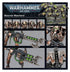 Necrons: Necron Warriors | Buy Online from The Home Crafters