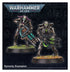 Necrons: Necron Warriors | Buy Online from The Home Crafters