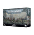 Necrons: Necron Warriors | Buy Online from The Home Crafters