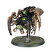 Necrons: Canoptek Spyder | Buy Online from The Home Crafters