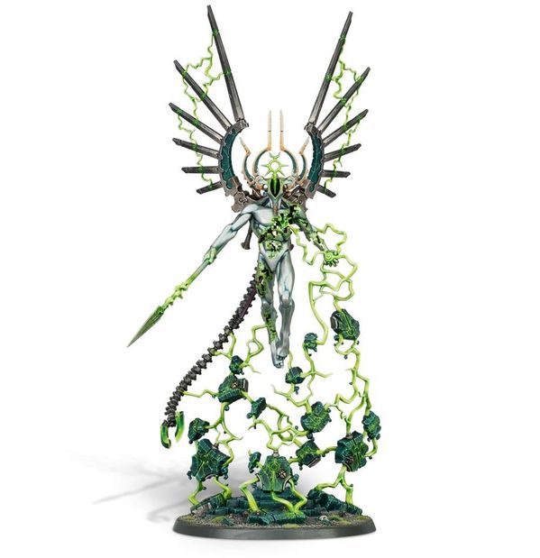 Necrons Battleforce: Hypercrypt Legion