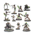 500 Worlds Battalion: Necrons | Buy Online from The Home Crafters