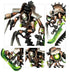500 Worlds Battalion: Necrons | Buy Online from The Home Crafters