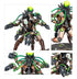 500 Worlds Battalion: Necrons | Buy Online from The Home Crafters