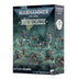 500 Worlds Battalion: Necrons | Buy Online from The Home Crafters