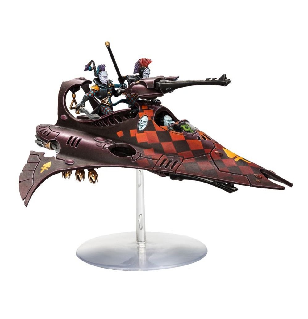 Combat Patrol: Harlequins | Buy Online from The Home Crafters