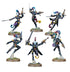 Combat Patrol: Harlequins | Buy Online from The Home Crafters