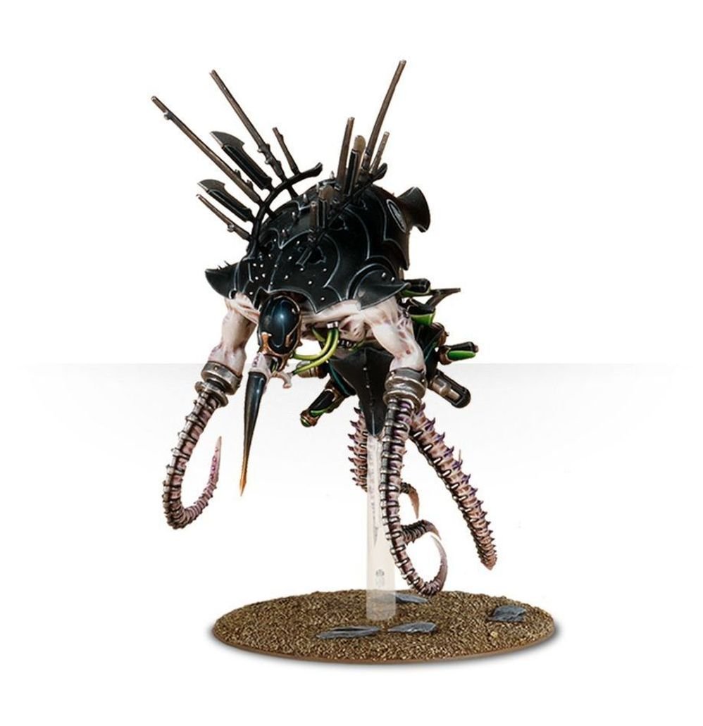 Comabt Patrol: Drukhari | Buy Online from The Home Crafters