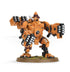 Warhammer 40k: T'au Empire - XV88 Broadside Battlesuit