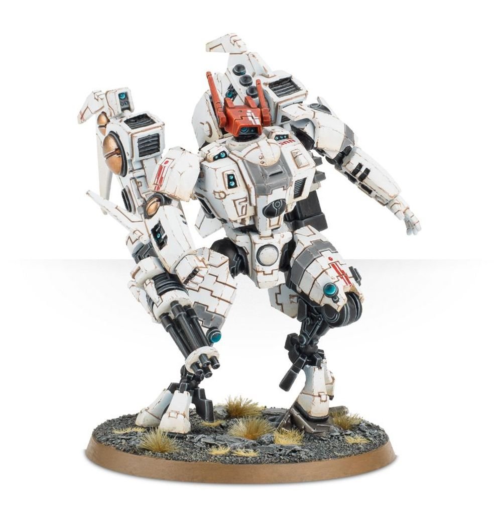Combat Patrol: Tau Empire | Buy Online from The Home Crafters