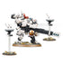 Warhammer 40k: T'au Empire - XV88 Broadside Battlesuit