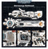 Tau Empire: KV128 Stormsurge | Buy Online from The Home Crafters