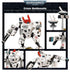 Tau Empire: XV8 Crisis Battlesuits Team | Buy Online from The Home Crafters
