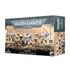 Tau Empire: XV8 Crisis Battlesuits Team | Buy Online from The Home Crafters