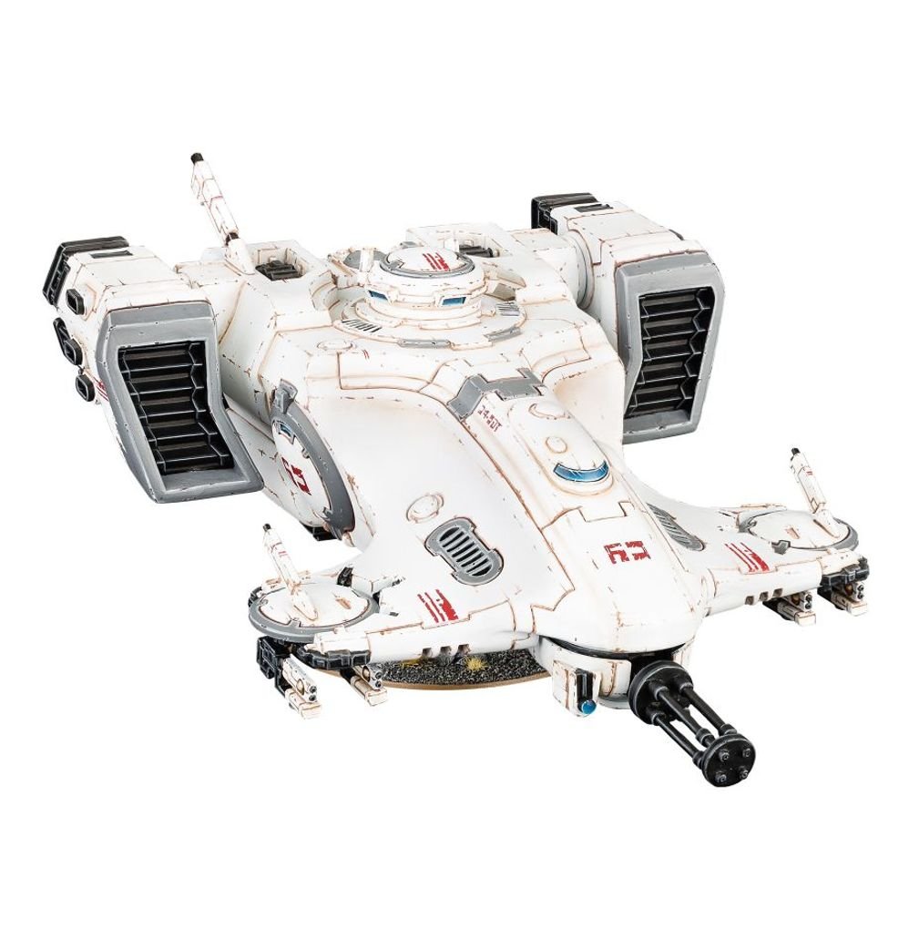 Combat Patrol: Tau Empire | Buy Online from The Home Crafters