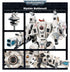 Tau Empire: XV104 Riptide Battlesuit | Buy Online from The Home Crafters