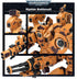Tau Empire: XV104 Riptide Battlesuit | Buy Online from The Home Crafters