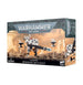 Warhammer 40k: T'au Empire - XV88 Broadside Battlesuit | Buy Online from The Home Crafters