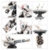 Combat Patrol: Tau Empire | Buy Online from The Home Crafters