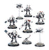 Kill Team: XV26 Stealth Battlesuits | Buy Online from The Home Crafters