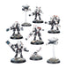 Kill Team: XV26 Stealth Battlesuits | Buy Online from The Home Crafters