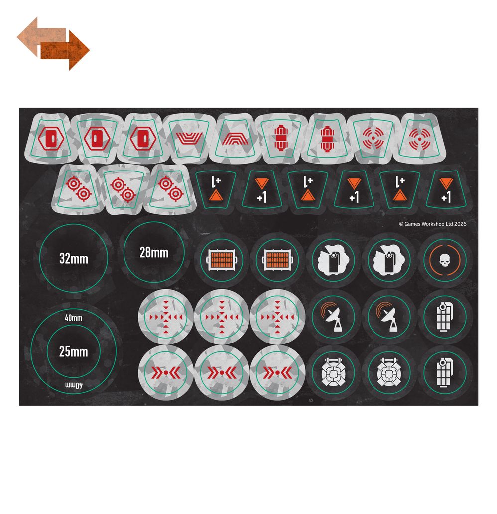 Kill Team: XV26 Stealth Battlesuits | Buy Online from The Home Crafters