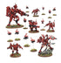 40k Battleforce Box - T'au Empire: Farsight Cadre | Buy Online from The Home Crafters