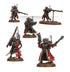 Warhammer 40k: Adeptus Mechanicus - Skitarii Rangers