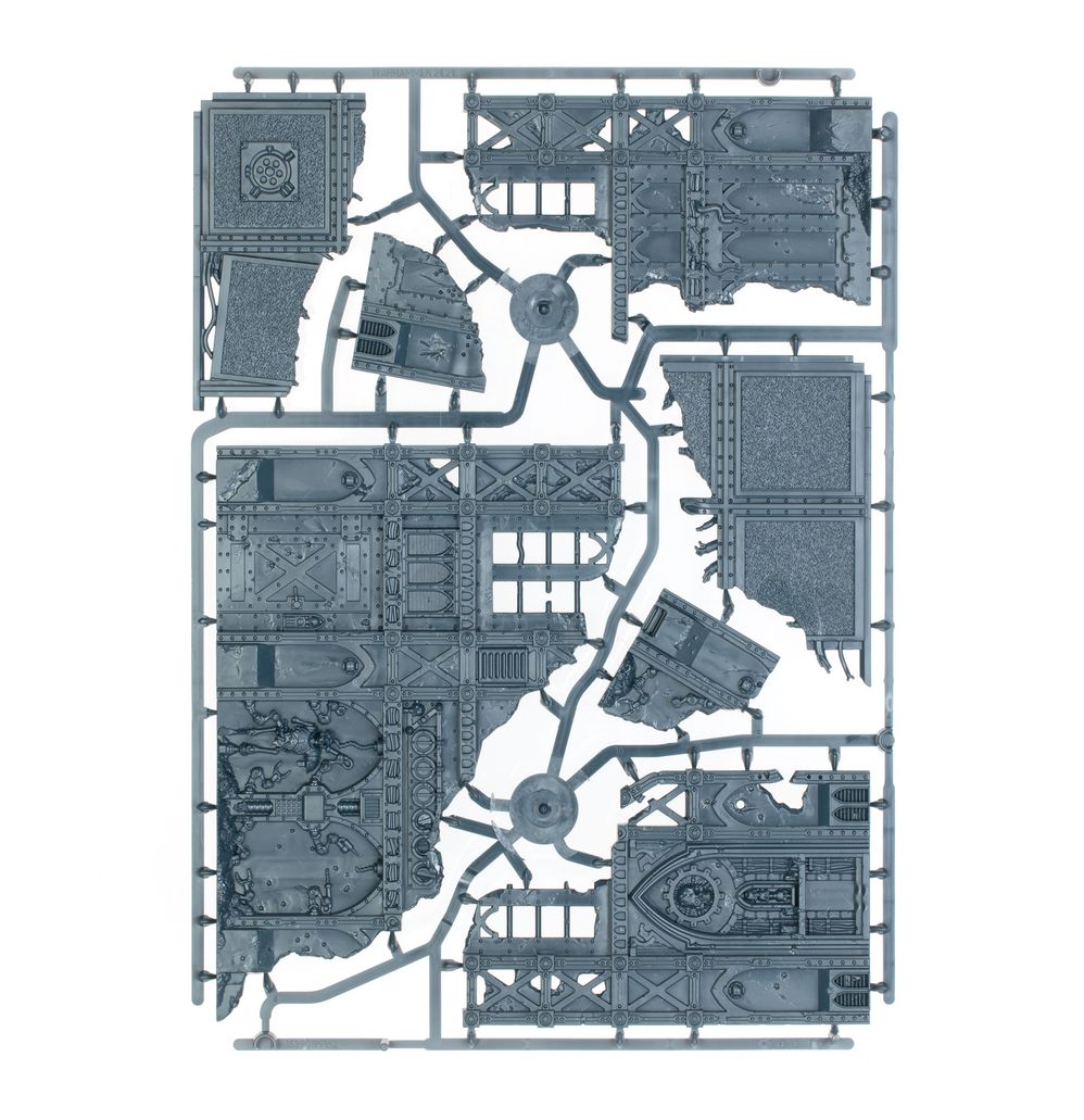 Combat Patrol: Battlezone