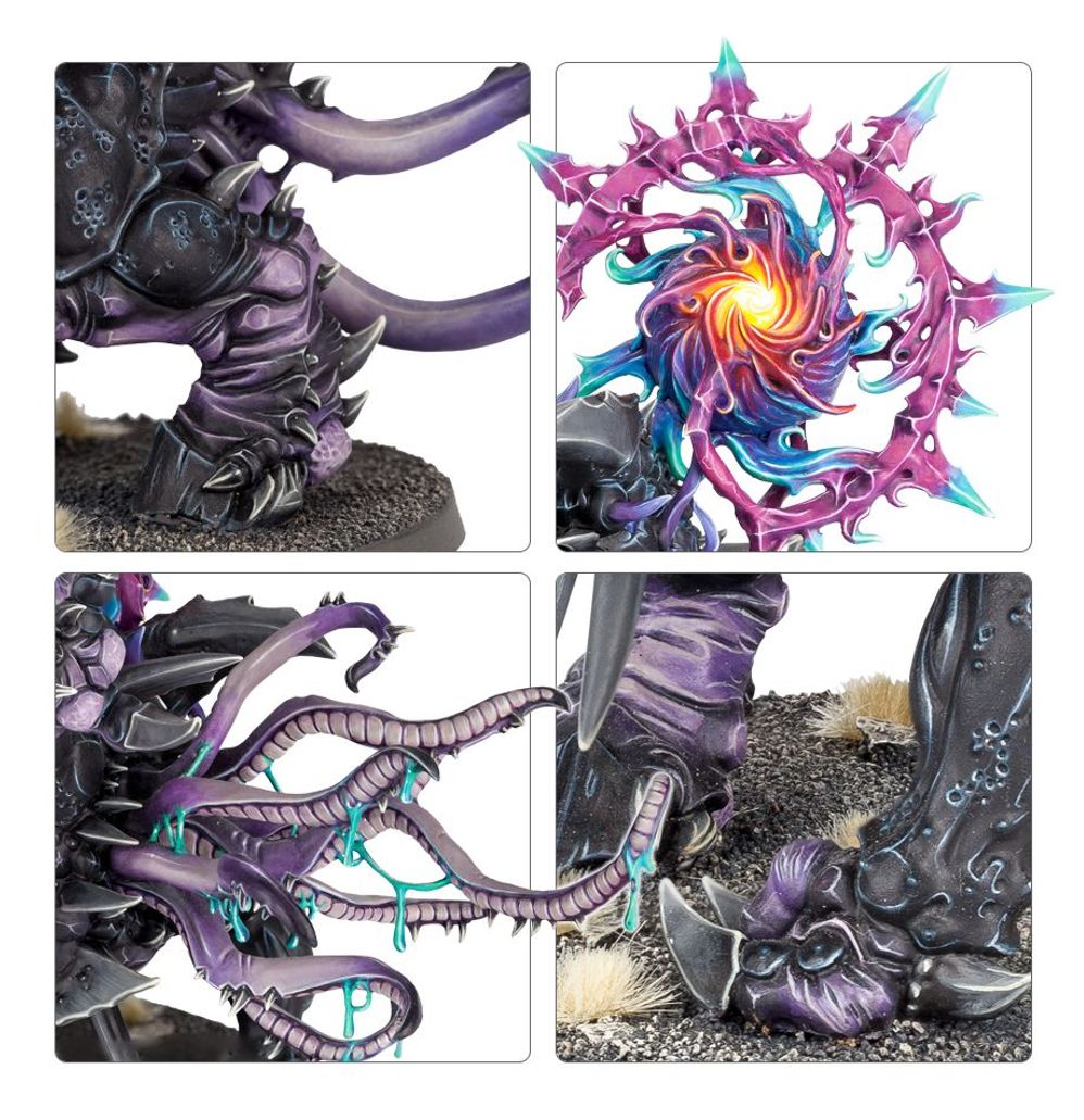 Thousand Sons: Sekhmet Coven - Battleforce Box | Buy Online from The Home Crafters