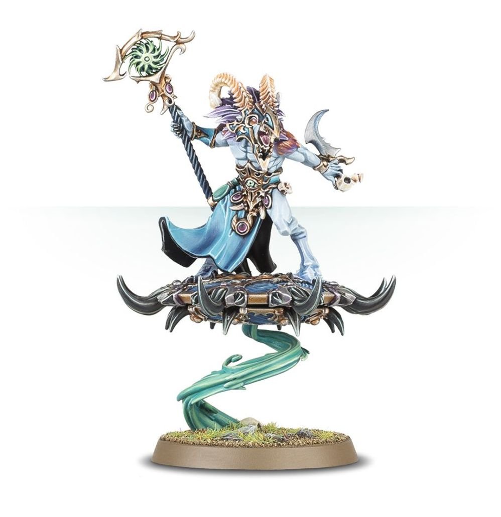 Spearhead: Tzaangor Warflock | Buy Online from The Home Crafters