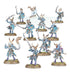 Spearhead: Tzaangor Warflock | Buy Online from The Home Crafters