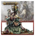 Maggotkin Of Nurgle: Festus The Leechlord | Buy Online from The Home Crafters