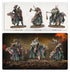 Maggotkin Of Nurgle: Sloven Knights | Buy Online from The Home Crafters