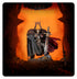 Commemorative Series: Slaves to Darkness: Urkhan The Dark Warden | Buy Online from The Home Crafters