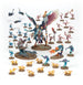 Disciples of Tzeentch: Warpflame Cavalcade | Buy Online from The Home Crafters