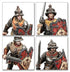 Spearhead: Zenestras Zealots | Buy Online from The Home Crafters