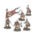 Cities Of Sigmar: Freeguild Gallants | Buy Online from The Home Crafters