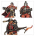 Cities Of Sigmar: Freeguild Grenadiers | Buy Online from The Home Crafters